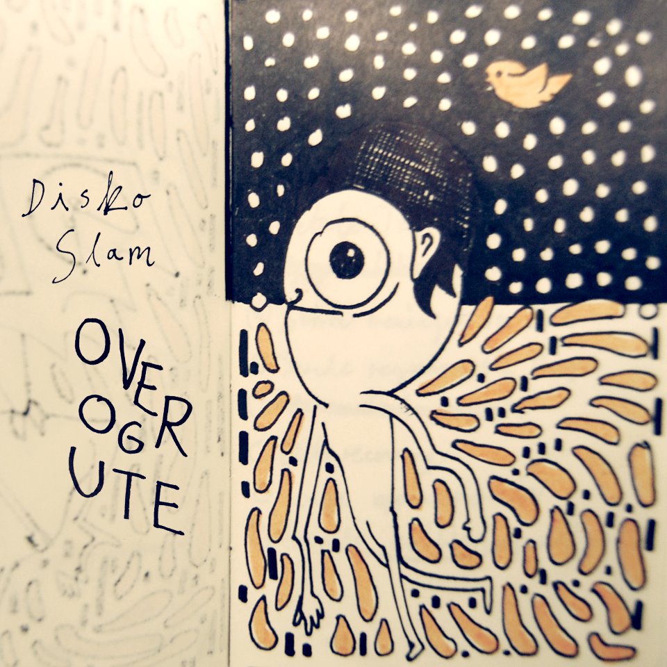 over og ute