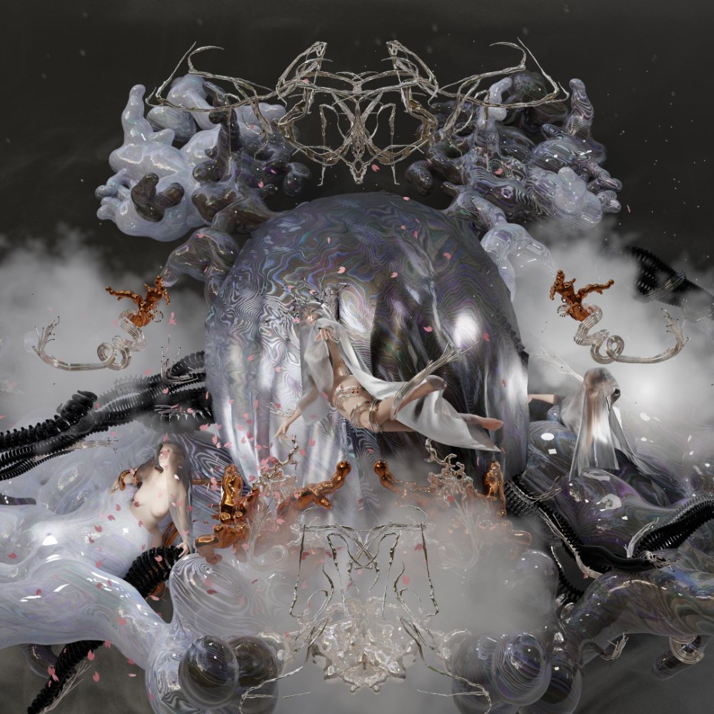 naoko 999_clarity_void cover