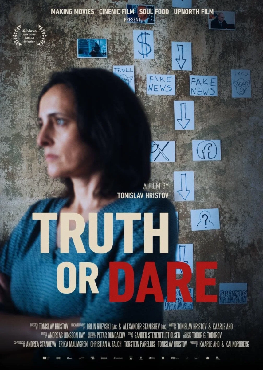 truth or dare